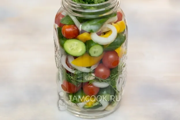 Шаг 2: иллюстрация