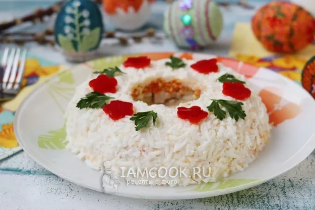 Шаг 12: иллюстрация