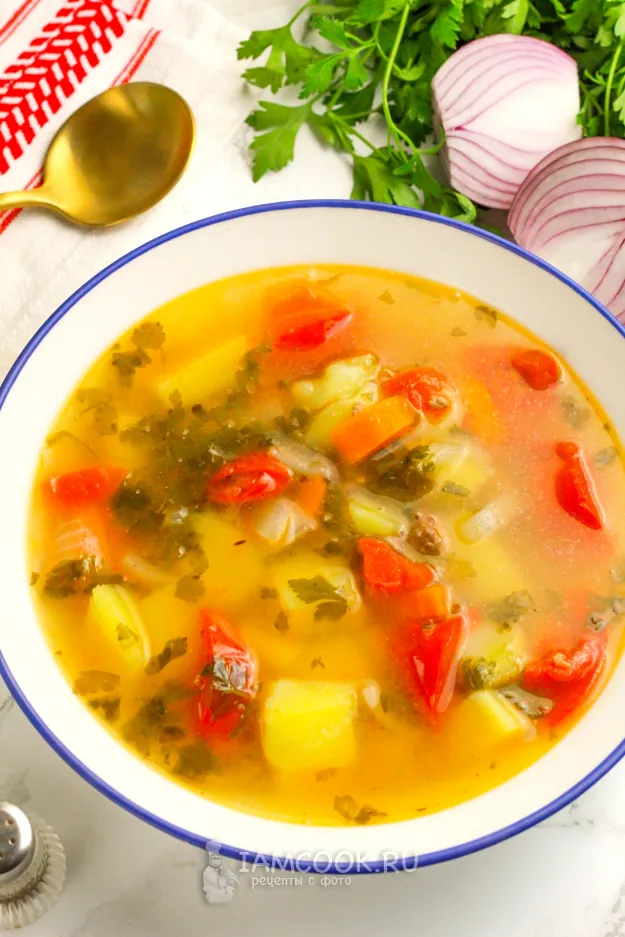 Шаг 8: иллюстрация