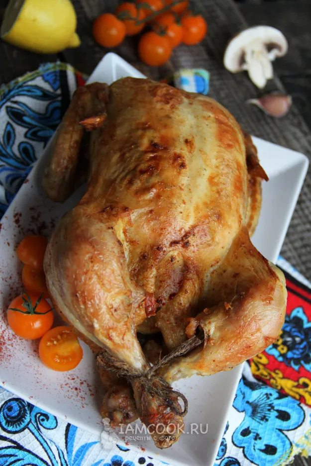 Шаг 10: иллюстрация