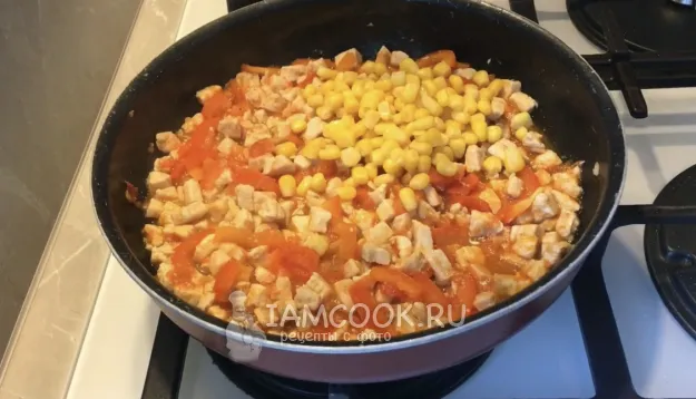 Шаг 11: иллюстрация