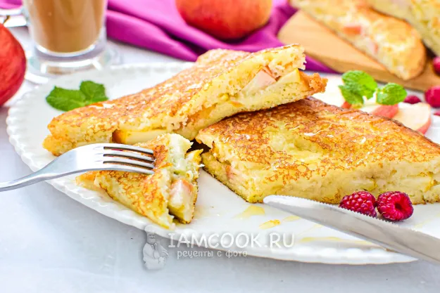 Шаг 9: иллюстрация