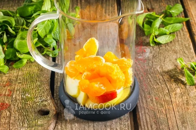 Шаг 3: иллюстрация