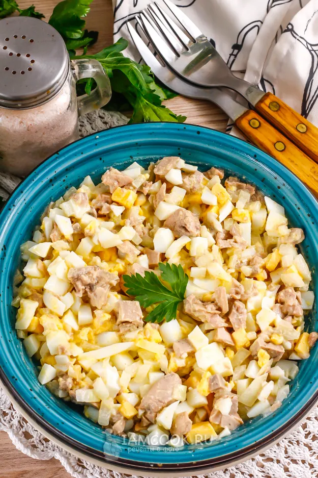 Шаг 5: иллюстрация