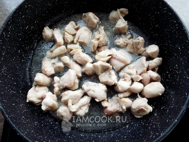 Шаг 3: иллюстрация