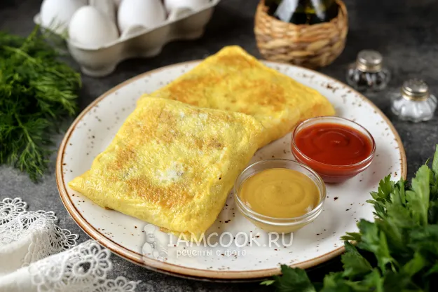 Шаг 9: иллюстрация