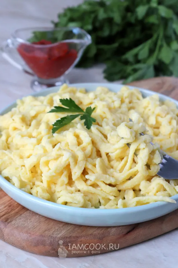 Шаг 8: иллюстрация