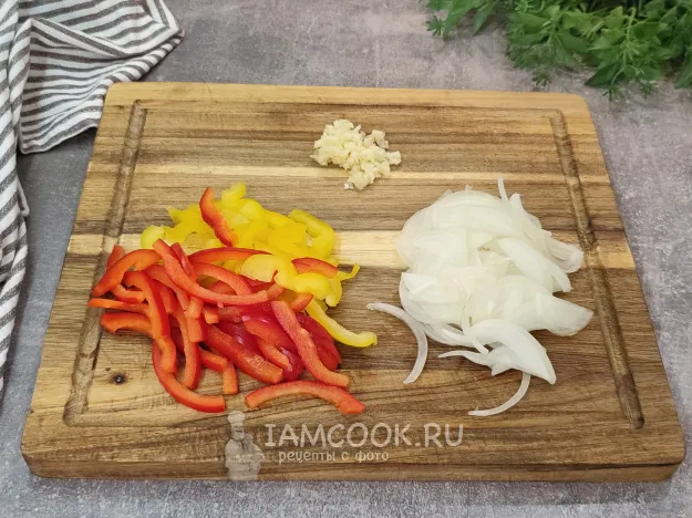 Шаг 2: иллюстрация