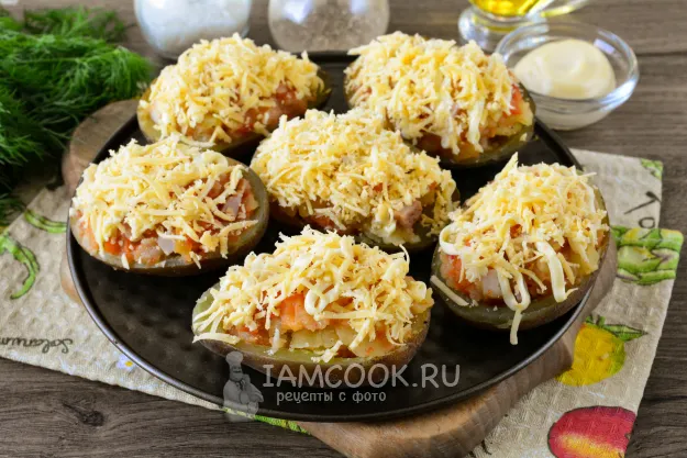 Шаг 9: иллюстрация