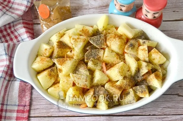 Шаг 7: иллюстрация