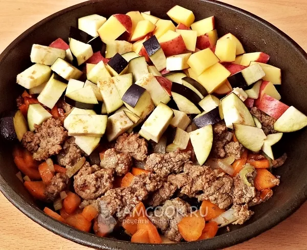 Шаг 5: иллюстрация