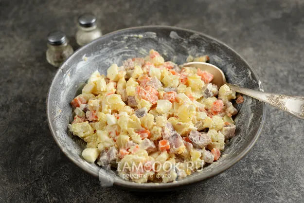 Шаг 6: иллюстрация