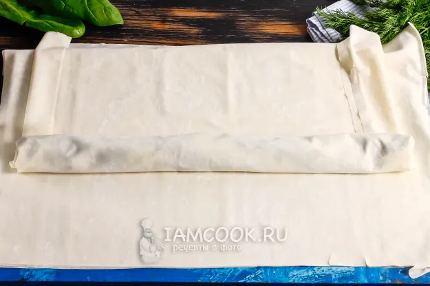 Шаг 5: иллюстрация