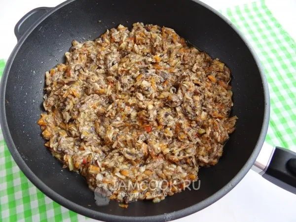 Шаг 11: иллюстрация