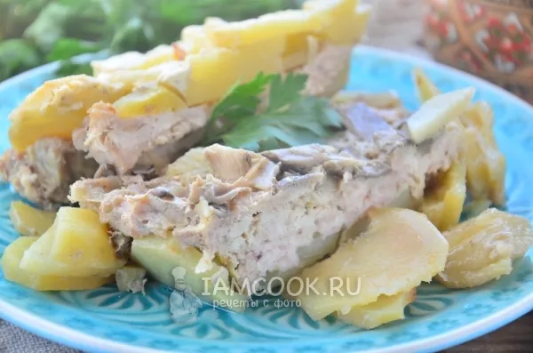 Шаг 10: иллюстрация