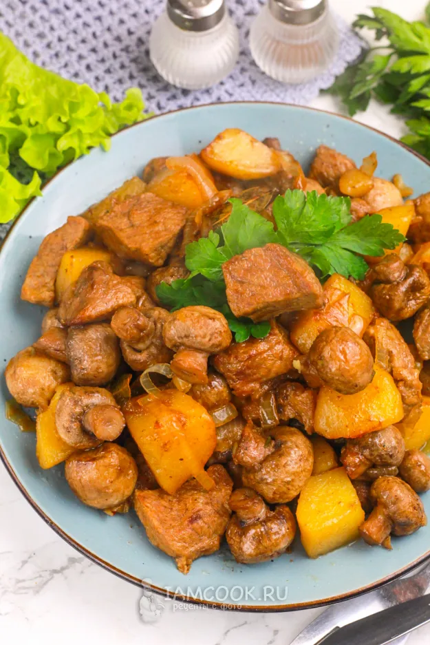 Шаг 8: иллюстрация