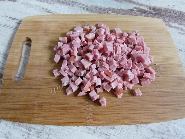 Шаг 2: иллюстрация