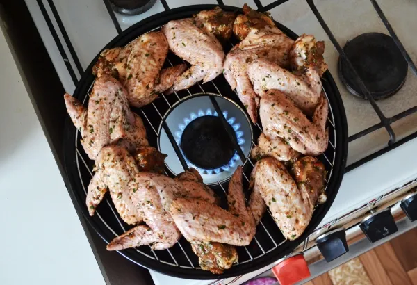 Шаг 7: иллюстрация