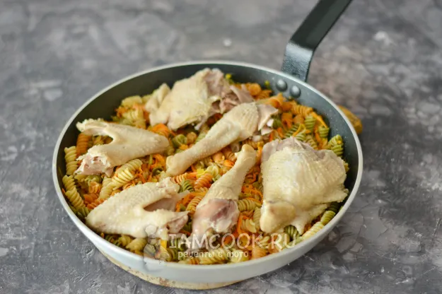 Шаг 8: иллюстрация