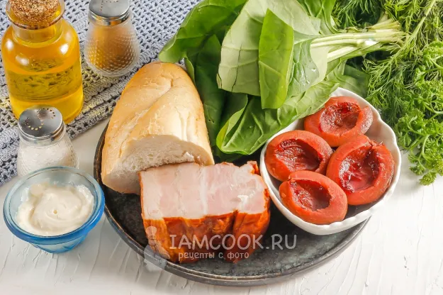 Шаг 1: иллюстрация