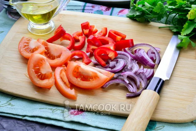 Шаг 2: иллюстрация