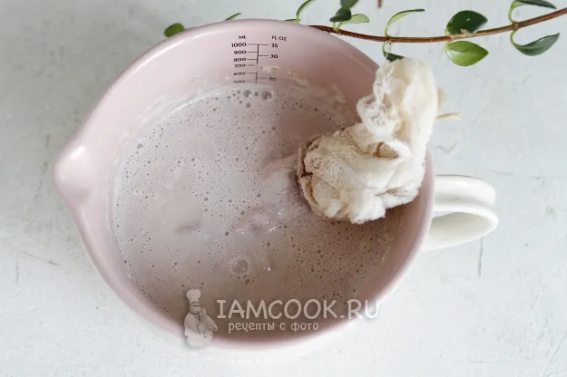 Шаг 10: иллюстрация