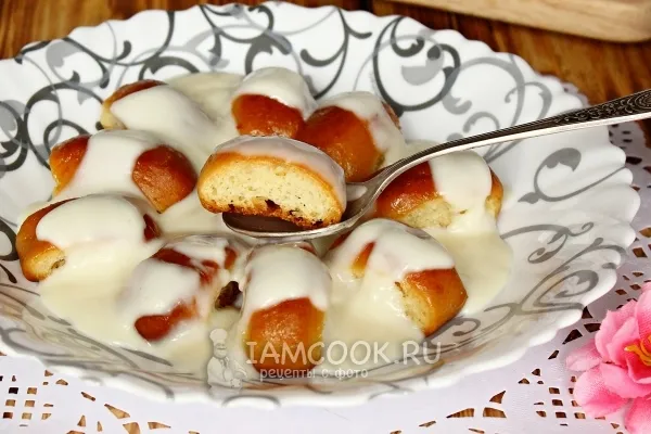 Шаг 14: иллюстрация