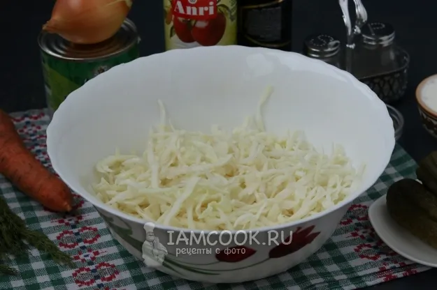 Шаг 2: иллюстрация