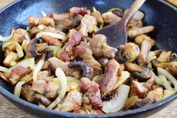 Шаг 6: иллюстрация