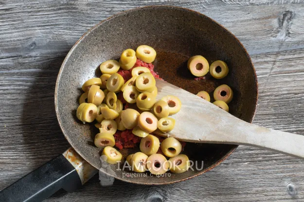 Шаг 6: иллюстрация