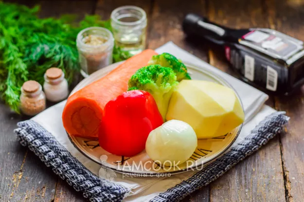 Шаг 1: иллюстрация