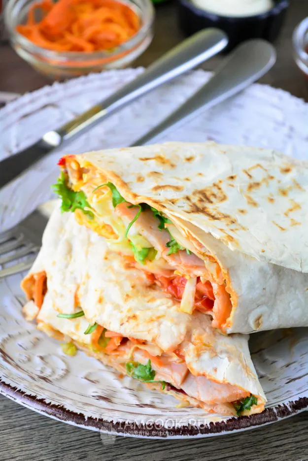 Шаг 9: иллюстрация