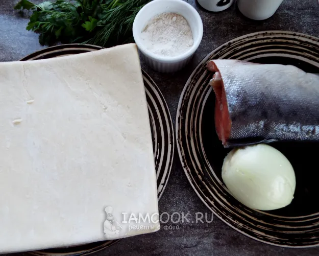 Шаг 1: иллюстрация