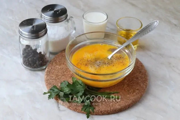 Шаг 3: иллюстрация