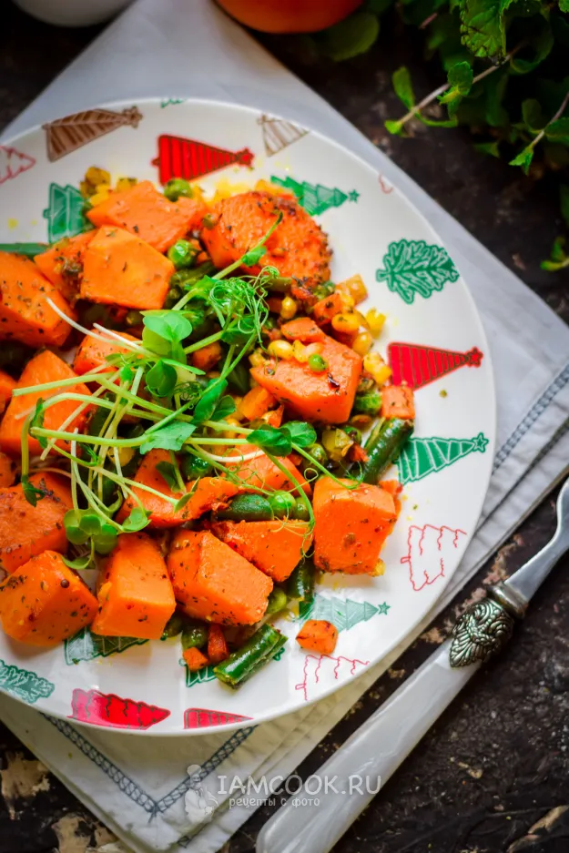 Шаг 6: иллюстрация