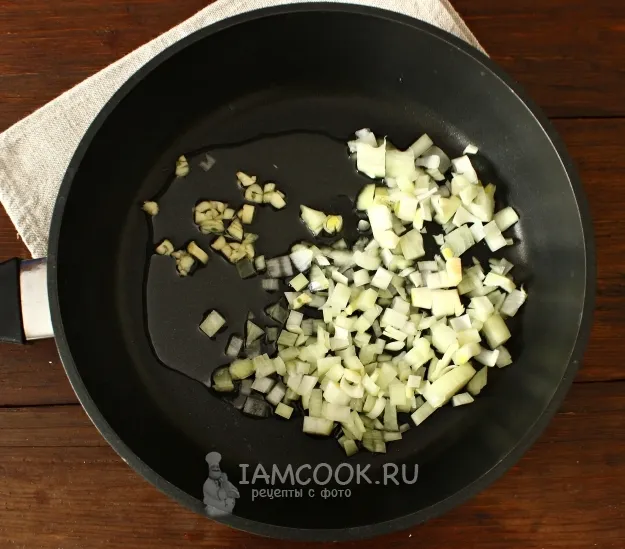 Шаг 2: иллюстрация