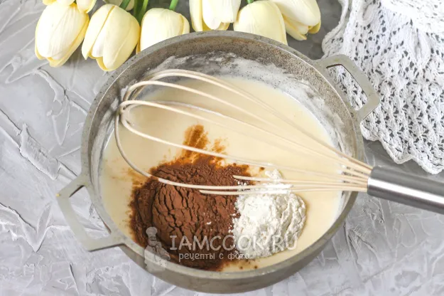 Шаг 3: иллюстрация