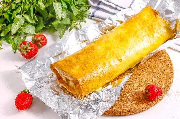 Шаг 8: иллюстрация