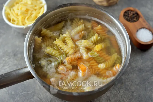 Шаг 5: иллюстрация