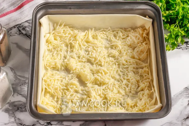 Шаг 3: иллюстрация