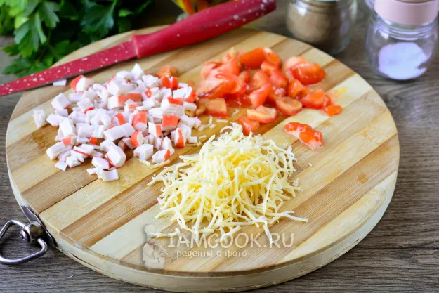 Шаг 3: иллюстрация