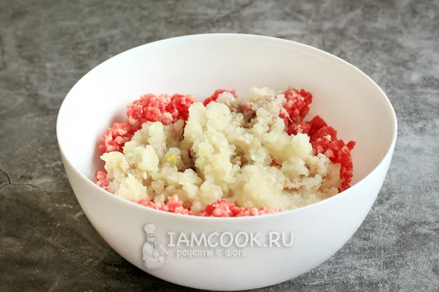 Шаг 2: иллюстрация