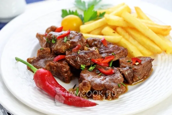 Шаг 12: иллюстрация