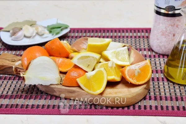 Шаг 4: иллюстрация