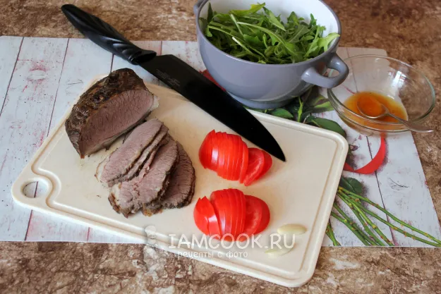 Шаг 5: иллюстрация