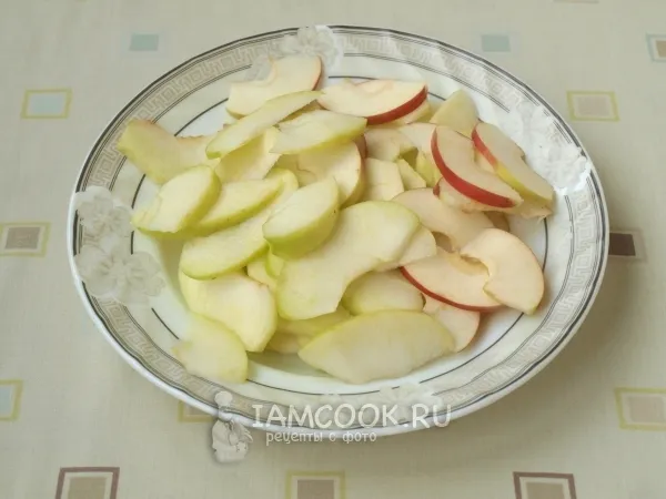 Шаг 1: иллюстрация