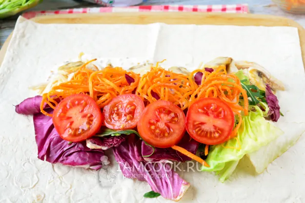 Шаг 7: иллюстрация