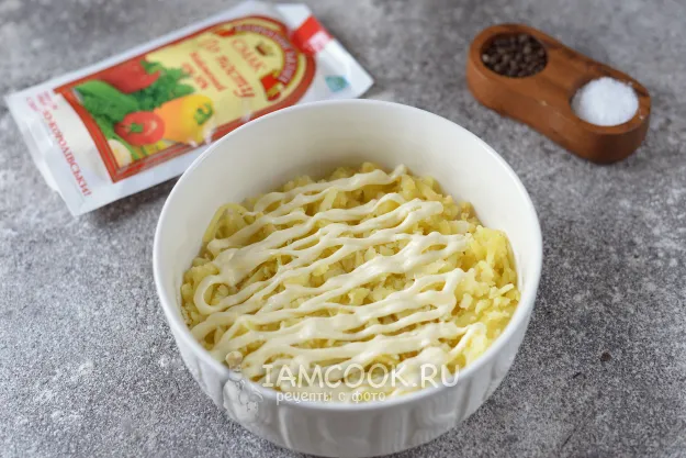 Шаг 3: иллюстрация