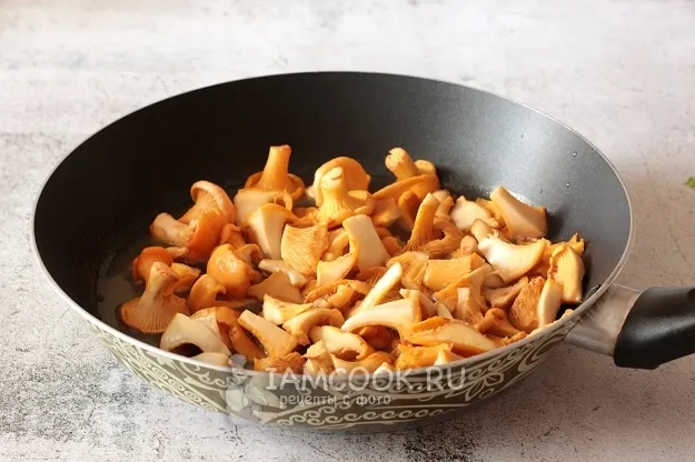 Шаг 2: иллюстрация