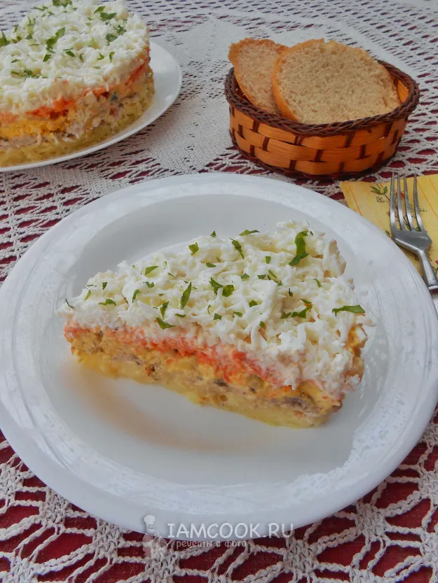 Шаг 14: иллюстрация